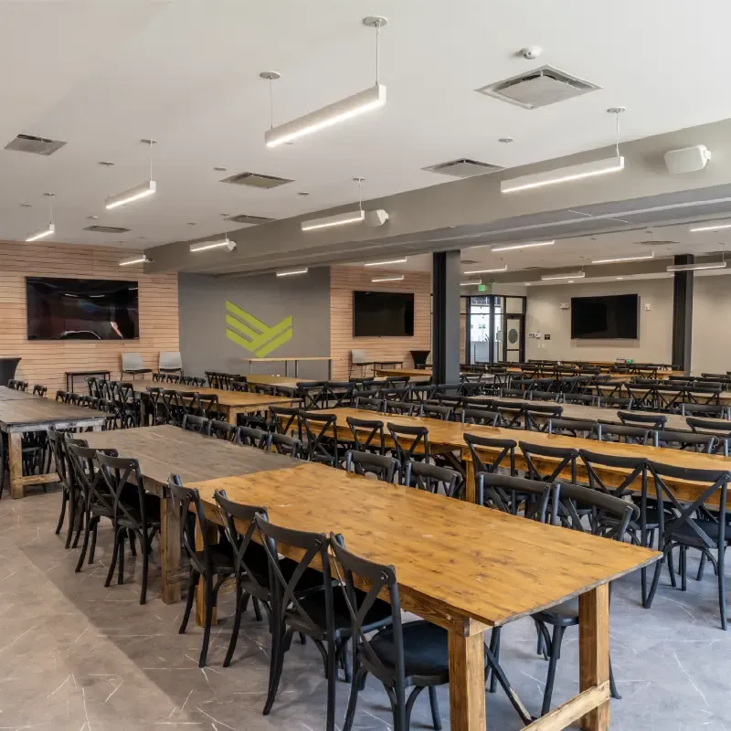 Des Moines Auditorium