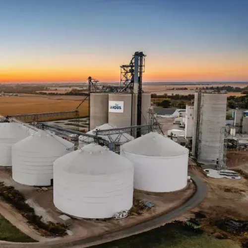 Jefferson Hub Location