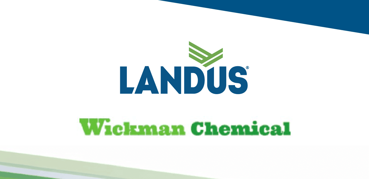 Landus Expands its Service Offerings with the Acquisition of Wickman Chemical