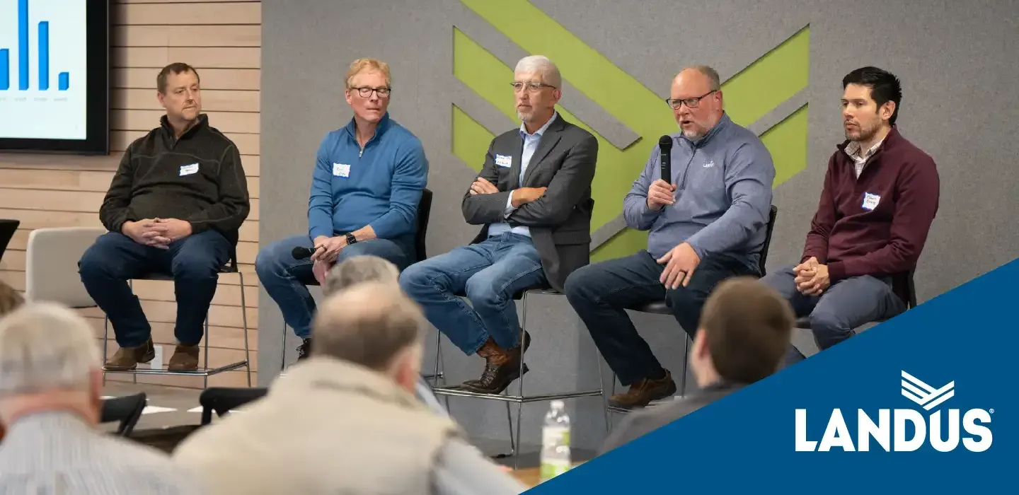 Landus Delivers Over $420,000 in Sustainability Payments to Farmers