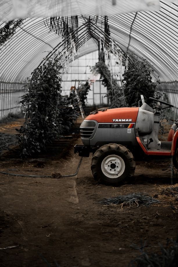 Landus Vehicle Discount Program